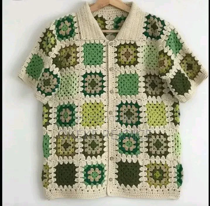 Omar's Crochet Hub