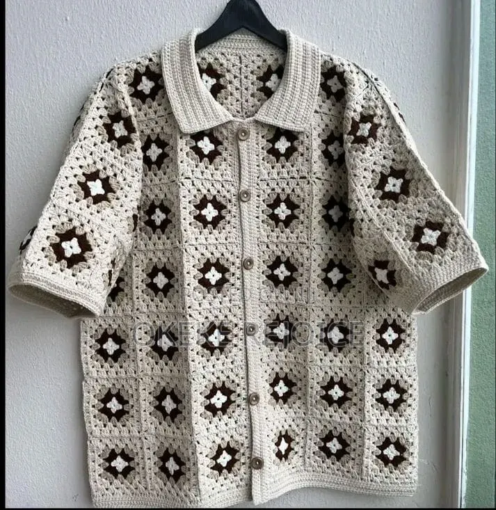 Omar's Crochet Hub