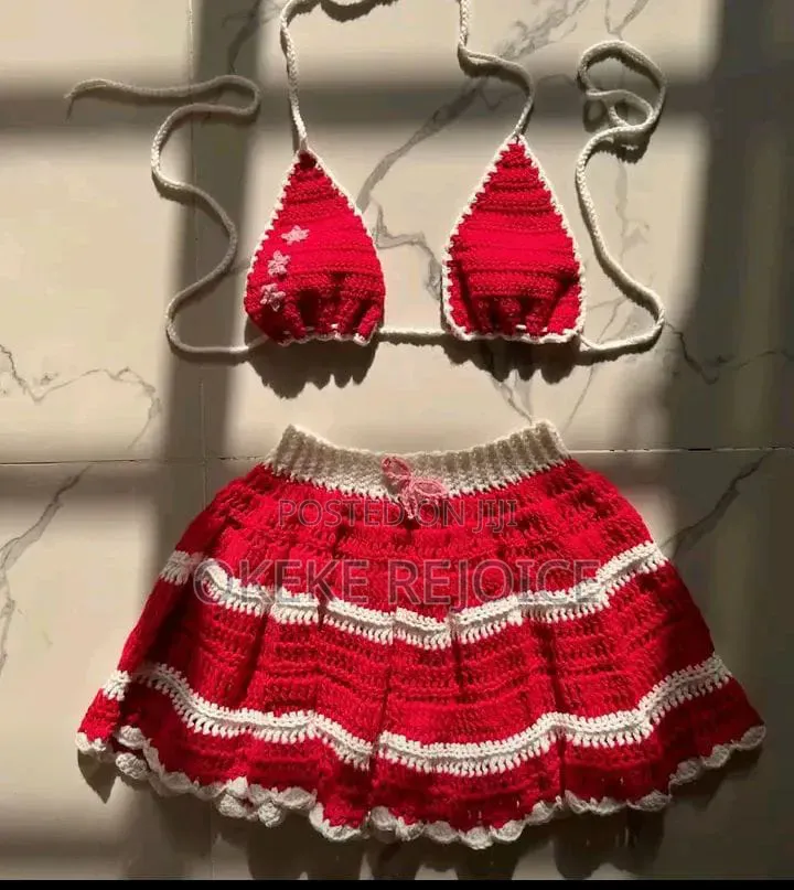 Omar's Crochet Hub