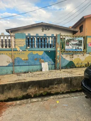 Demolishable Bungalow