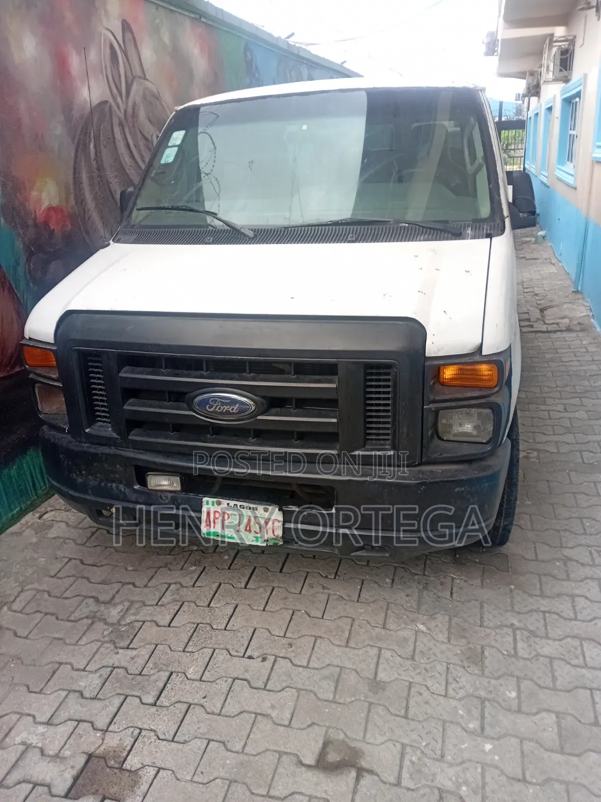 Bus Driver