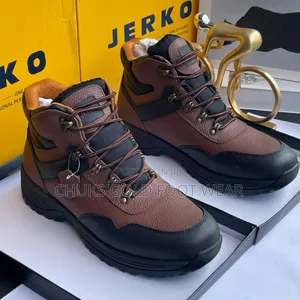 Jerko — Style That Speaks Loud