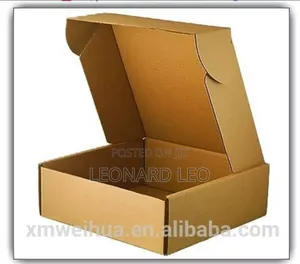 Mike Cartons and Printing