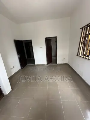 1bdrm Shared Apartment in Canal West Eletu., Osapa london for rent