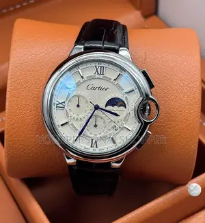 Wristwatch