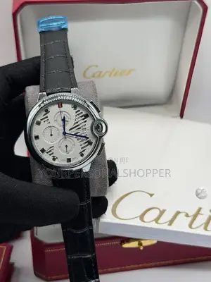 Wristwatch