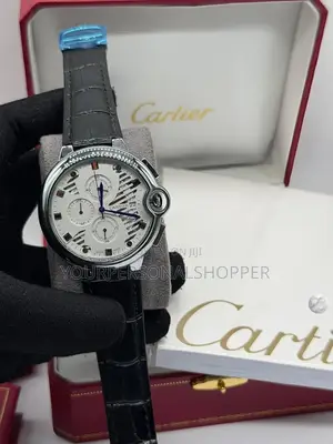 Wristwatch