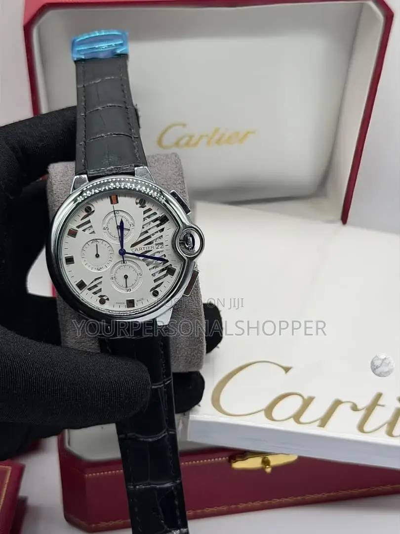 Wristwatch