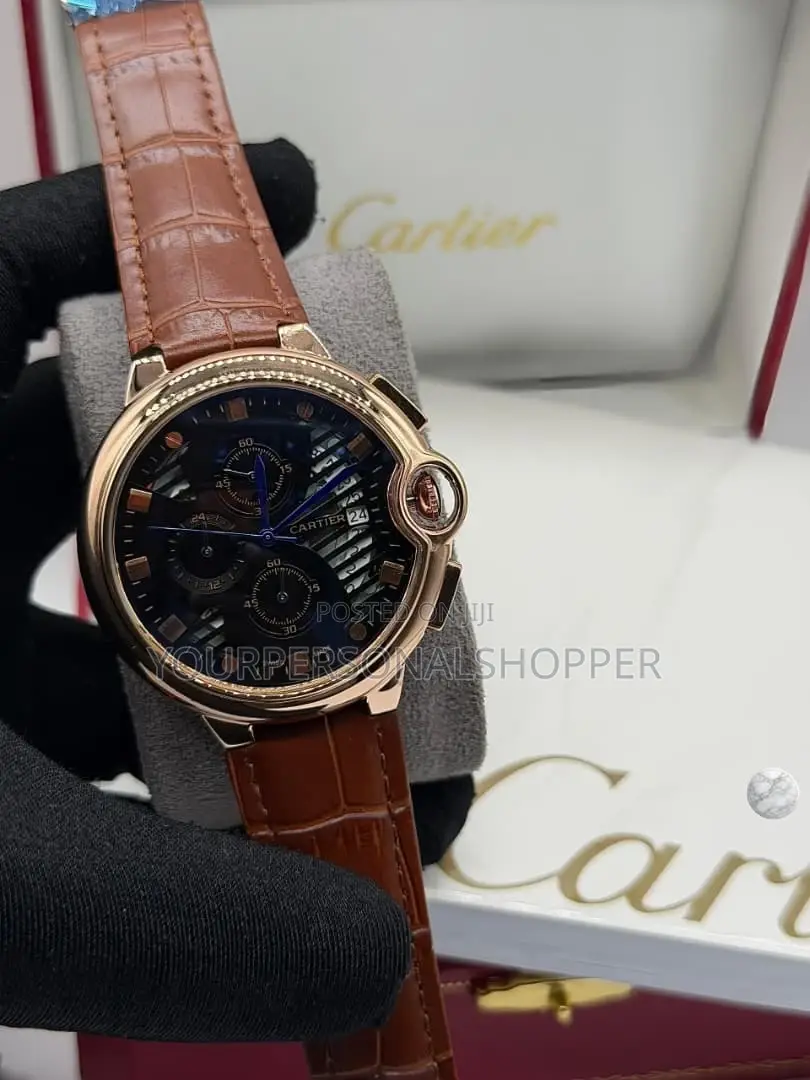 Wristwatch