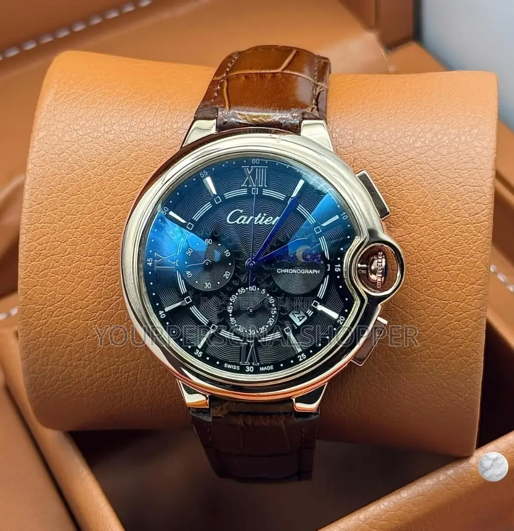 Wristwatch