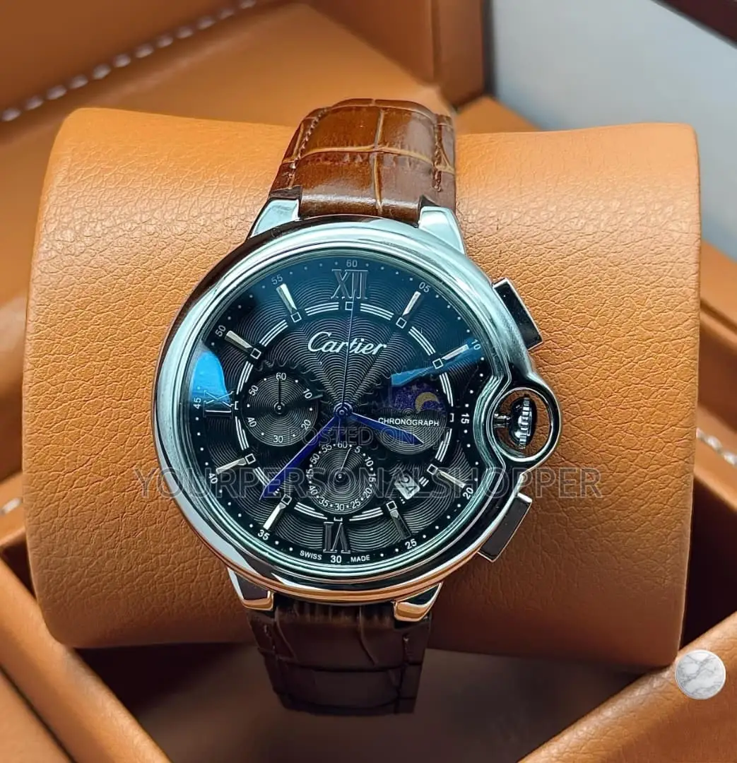 Wristwatch