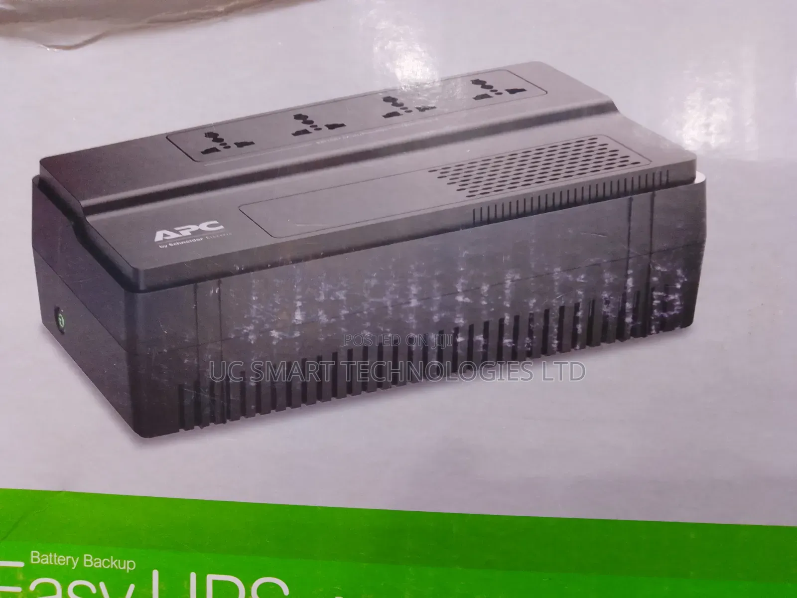 APC Ups 1000va