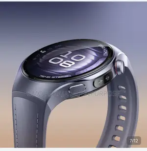 Standard Huawei Watch 5 (46mm)