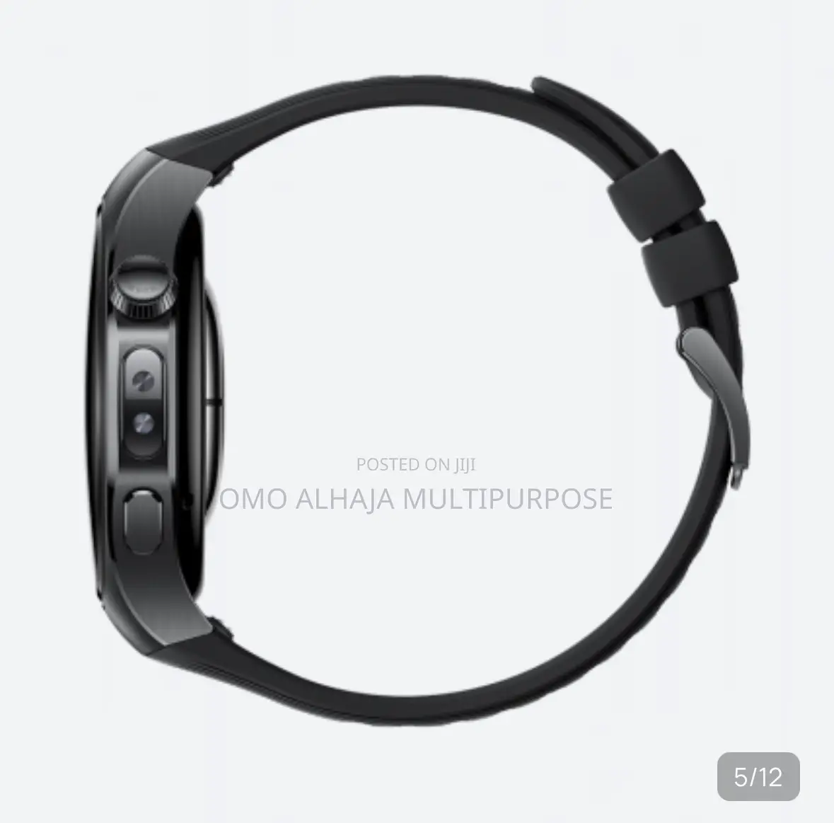 Standard Huawei Watch 5 (46mm)