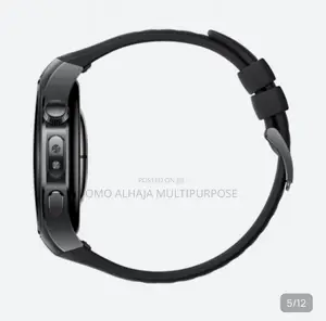 Standard Huawei Watch 5 (46mm)