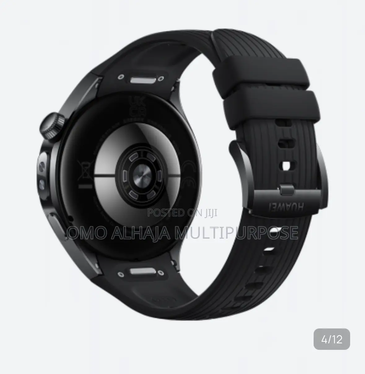 Standard Huawei Watch 5 (46mm)