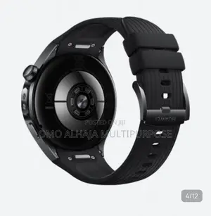 Standard Huawei Watch 5 (46mm)