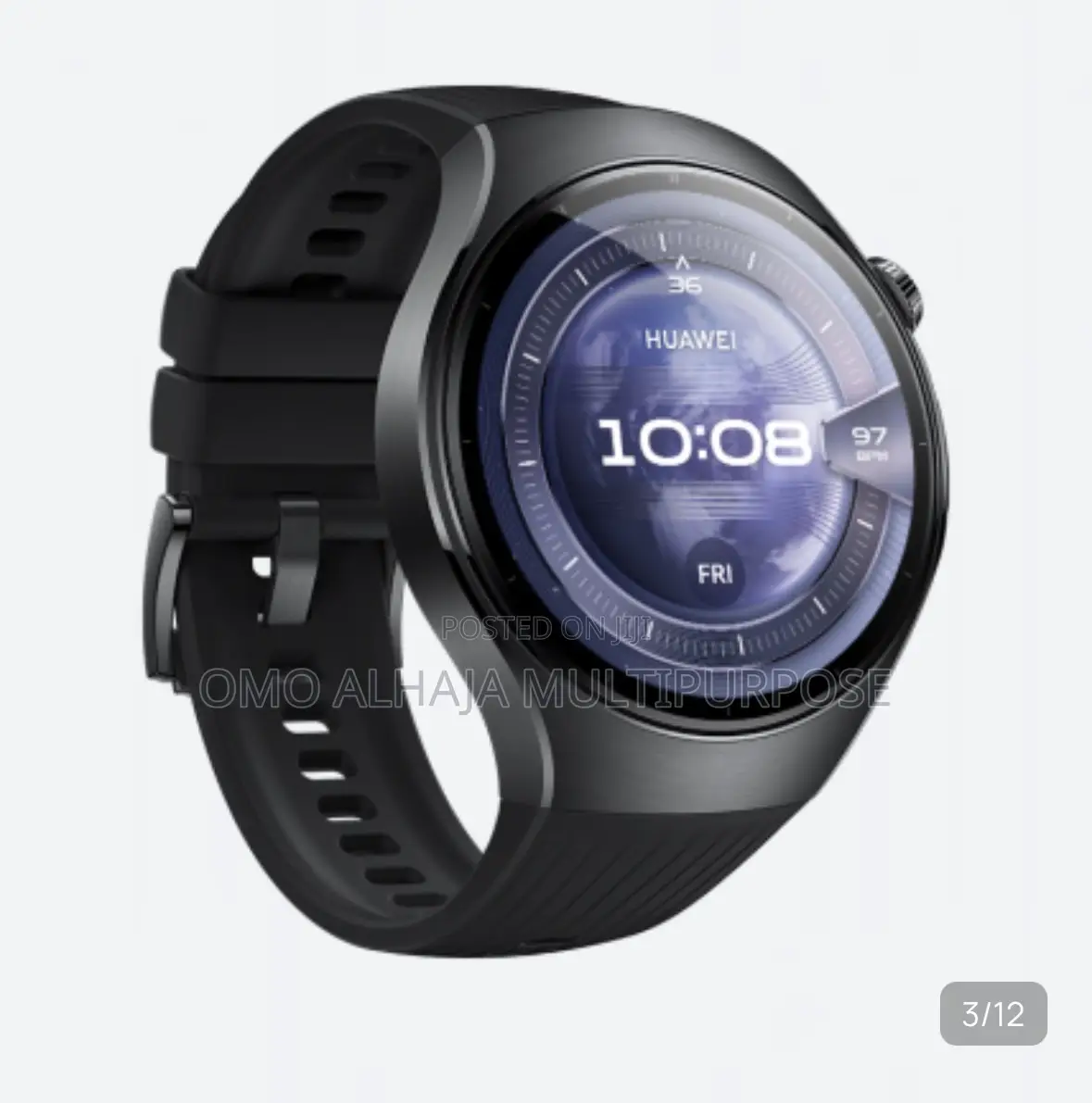 Standard Huawei Watch 5 (46mm)