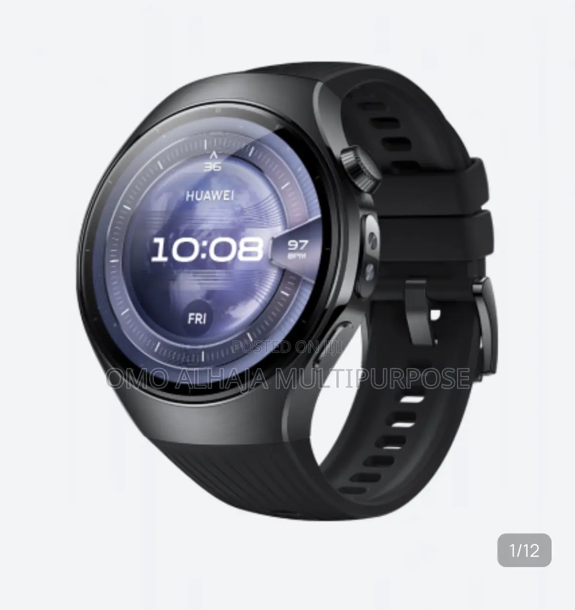 Standard Huawei Watch 5 (46mm)