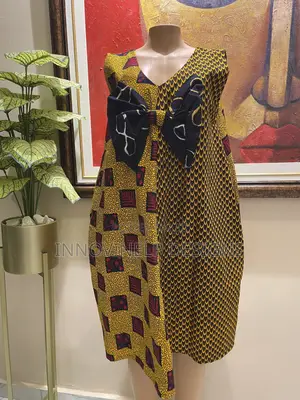 Ankara Dresses