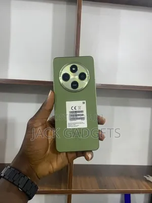 Xiaomi Redmi 14C 256 GB Green