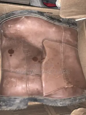 Safety Shoe