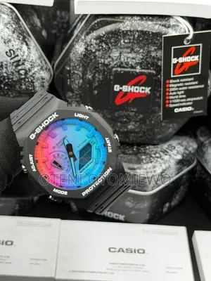 G-Shock Watch