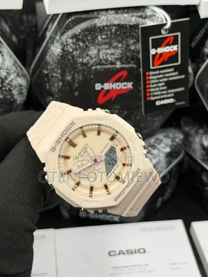 G-Shock Watch