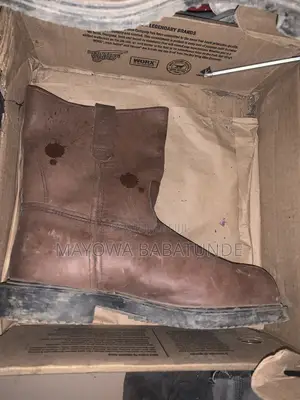 Safety Shoe