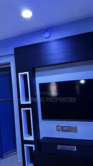 Mini Flat in Ifako-Ogba for rent