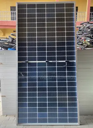 780w Jinko Bifacial Solar Panel