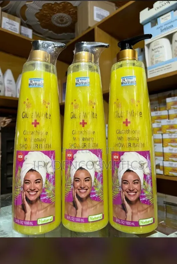 does glutathione causes white hair Skin Whitening Does Glutathione Make Your Hair