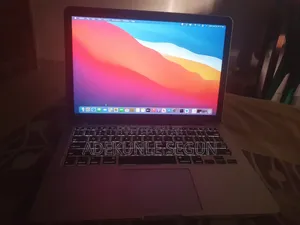 Laptop Apple MacBook 2014 8GB Intel Core i5 SSD 256GB