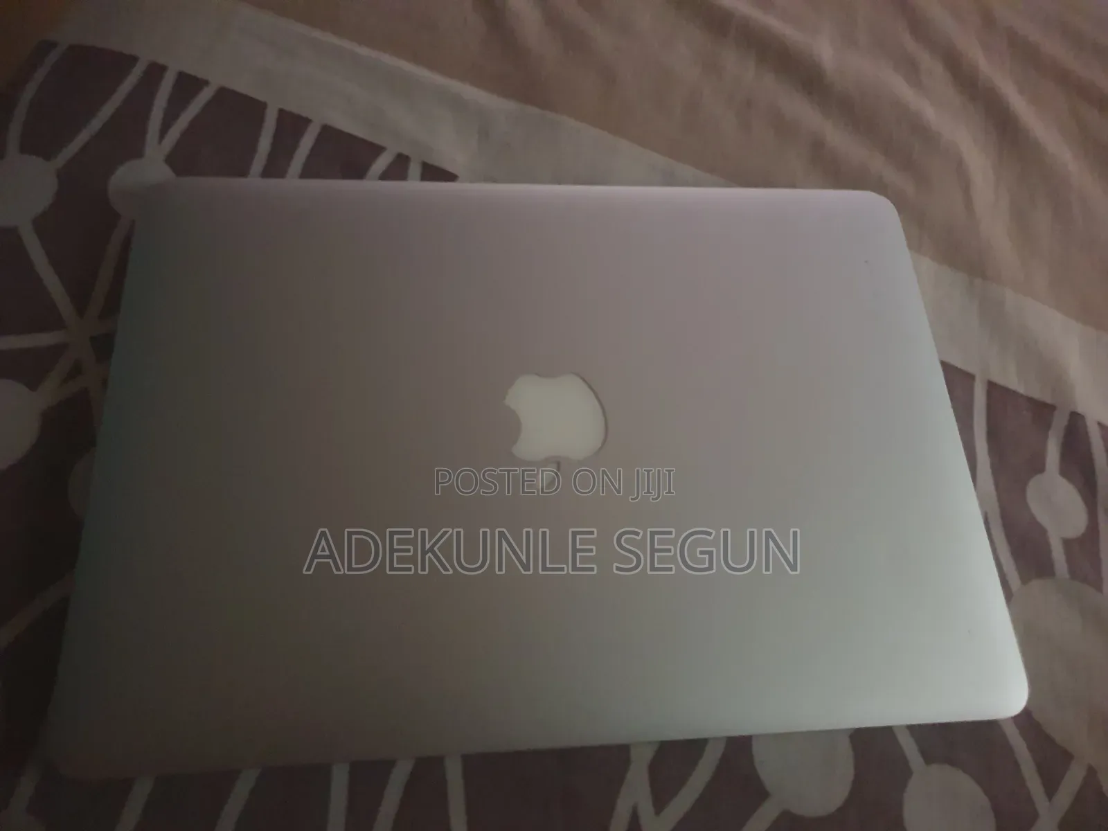 Laptop Apple MacBook 2014 8GB Intel Core i5 SSD 256GB