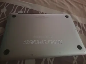 Laptop Apple MacBook 2014 8GB Intel Core i5 SSD 256GB
