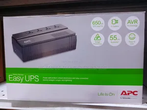 APC Ups 650va