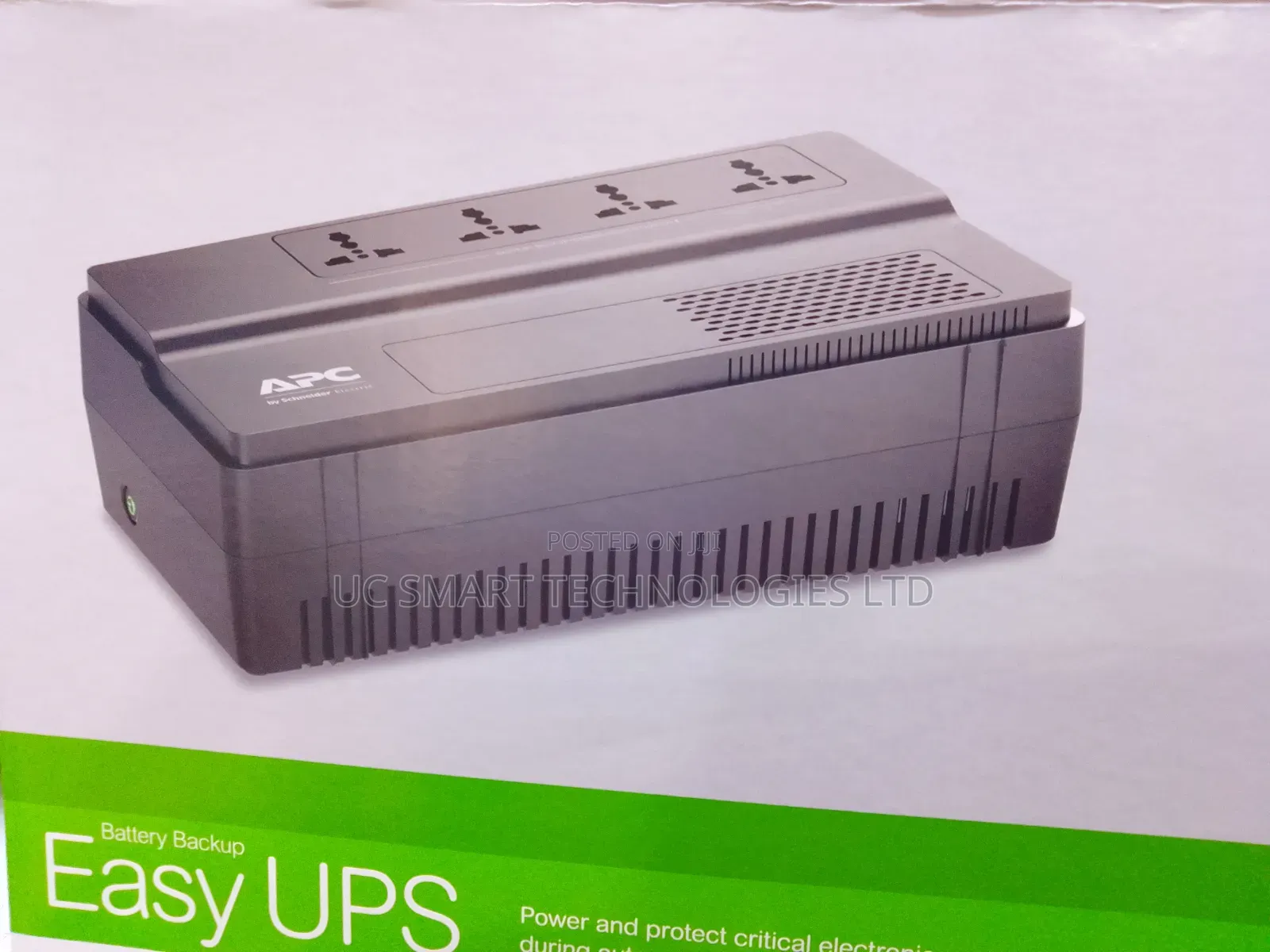 APC Ups 650va