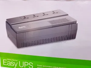 APC Ups 650va
