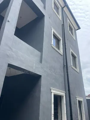2bdrm Apartment in Mosalashi, Igando / Ikotun/Igando for rent