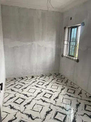 2bdrm Apartment in Mosalashi, Igando / Ikotun/Igando for rent