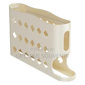 4-tier Generic Egg Rolling Rack