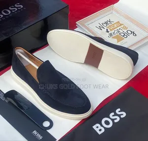 Boos Are Here – Stylish, Durable, and Ready to Wear