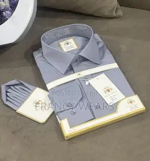 Top Quality Men’S Co-Operate Men’S Shirts