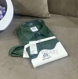 Top Quality Men’S Co-Operate Men’S Shirts