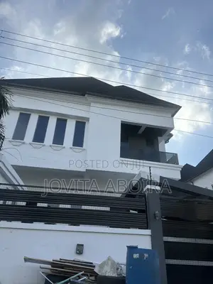 1bdrm Duplex in Canal West Estate, Osapa london for rent