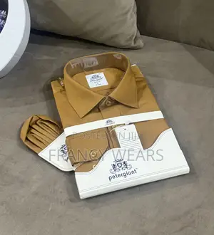 Top Quality Men’S Co-Operate Men’S Shirts