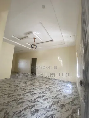 2bdrm Block of Flats in Abijon, Sangotedo for rent
