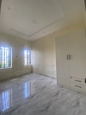 2bdrm Block of Flats in Abijon, Sangotedo for rent