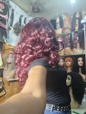 Luxury Bounce Curls