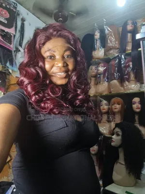 Luxury Bounce Curls